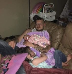 Meet your Posher, Caleb